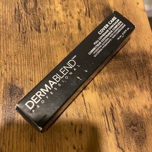 Dermablend  24H full coverage concealer